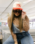 The Vintage Cowboy Hat