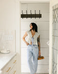 The Brandy Barrel Jean