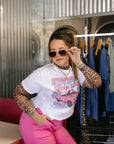 The Vintage Riders Club Graphic Tee