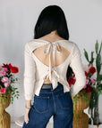 The Evie Sweater