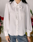 SALE - The Tanya Top