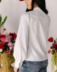 SALE - The Tanya Top