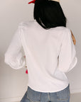 SALE - The Tanya Top