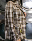 The Waldorf Cowgirl Blazer