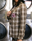 The Waldorf Cowgirl Blazer