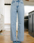 The Classic 90s Jean
