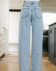 The Classic 90s Jean
