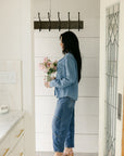 The Sadie Barrel Jean