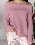 SALE The Willa Sweater