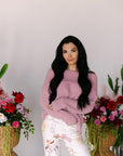 SALE The Willa Sweater