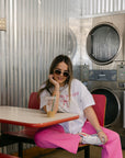 The Thin Frame Sunglasses