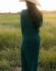 SALE The Stelia Maxi Dress