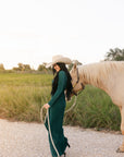 SALE The Stelia Maxi Dress
