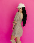 The Lauren Tweed Dress