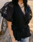 The Natalie Top