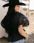 The Natalie Top