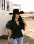 The Natalie Top