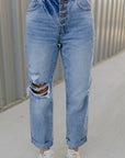 SALE The Jennie Boyfriend Jean