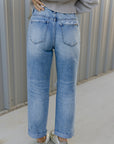 SALE The Jennie Boyfriend Jean