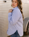 The Annika Top