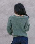 The Corine Sweater