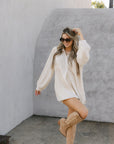 The Lisette Puff Sleeve Top