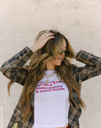 The Make Money Baby Tee