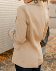 The Blaire Blazer