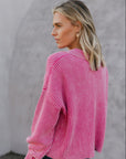 The Corine Sweater