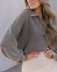 The Corine Sweater