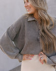 The Corine Sweater