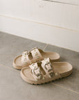 The Willow Western Slides in Natural