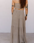 The Eliana Set in Taupe