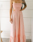 The Juliet Dress