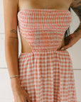 The Juliet Dress