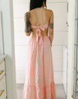 The Juliet Dress
