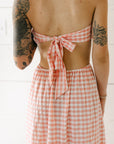 The Juliet Dress