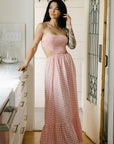 The Juliet Dress