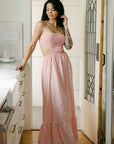 The Juliet Dress