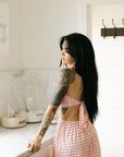 The Juliet Dress