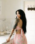 The Juliet Dress