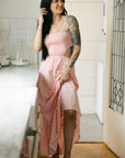 The Juliet Dress