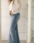 The Alle Trouser Jean