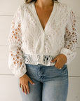 The Robyn Top
