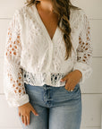 The Robyn Top