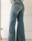 The Alle Trouser Jean