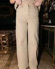 SALE The Jessie Jean in Khaki