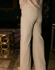 SALE The Jessie Jean in Khaki
