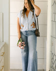 The Alle Trouser Jean