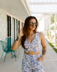 The Amalfi Short Set
